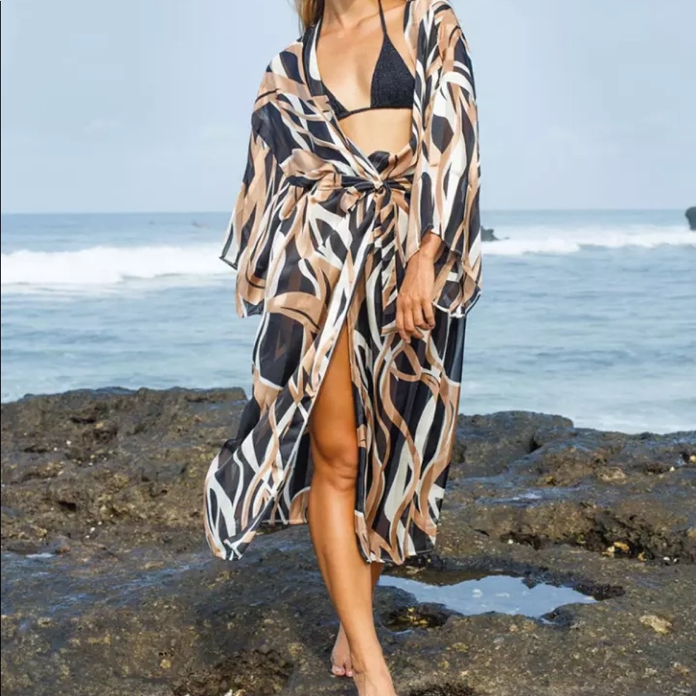 New! Cover-Up - Picture 2 of 4